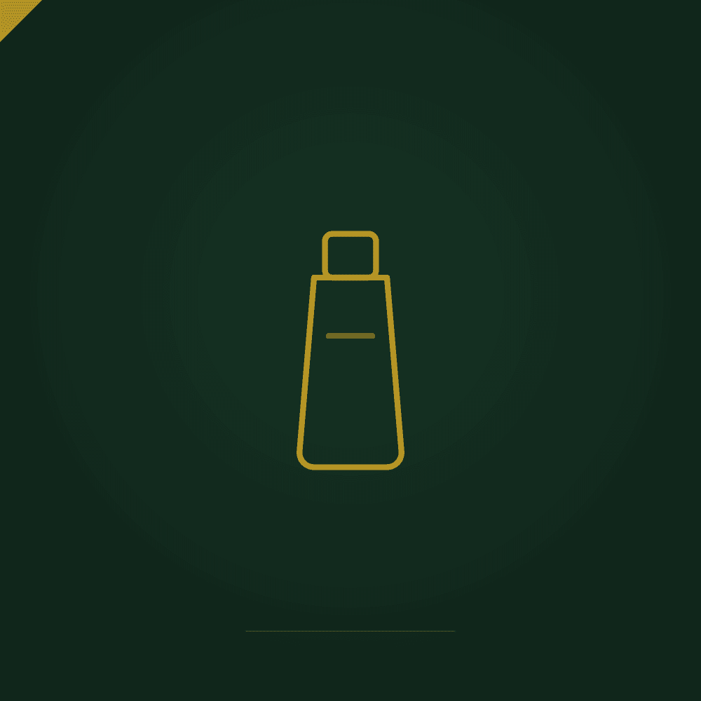 غسول الوجه بالشاي الأخضر