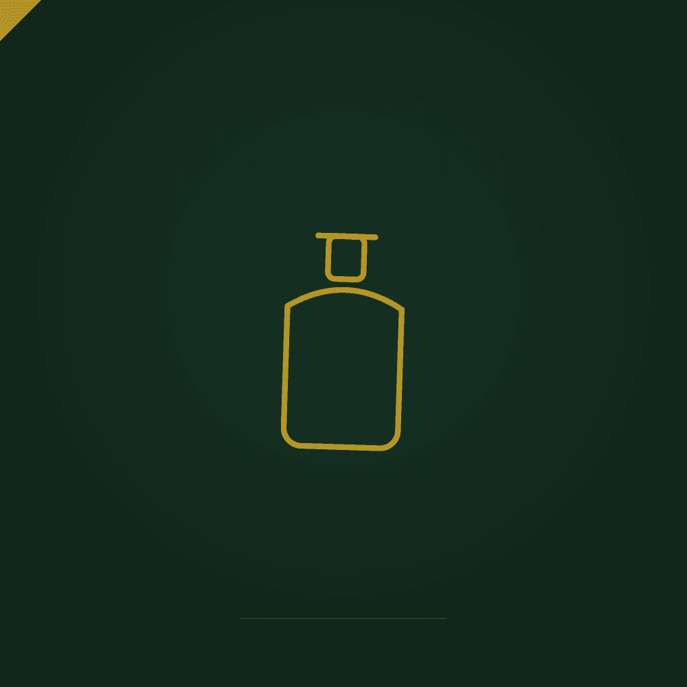 عطر الياسمين والعنبر