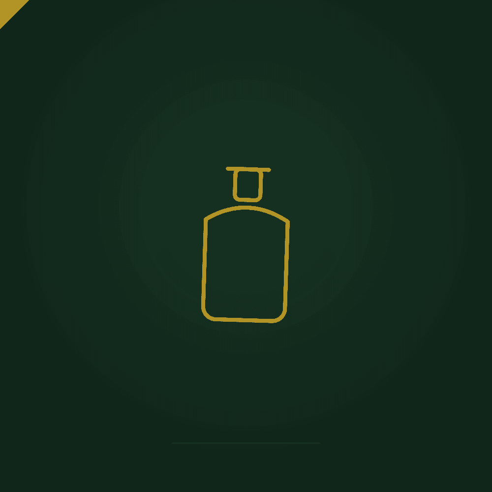 عطر الياسمين والعنبر